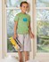 Turquaz Spider T-shirts and Toto Trousers