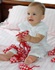 Turquaz Red Amish Hearts