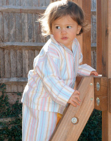 Turquaz Children's Bahula Pyjamas