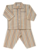 Flat shot of Turquaz Toto Pyjamas